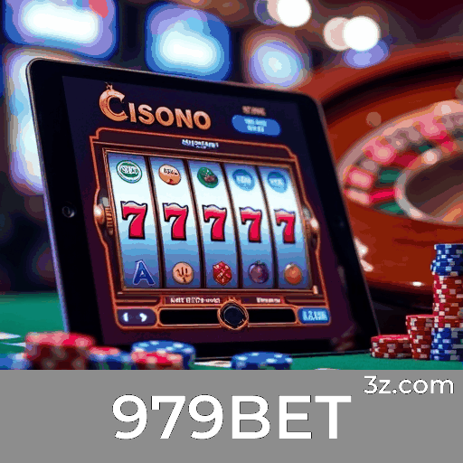 979BET: Cassino Confiável e Pagamentos Rápidos