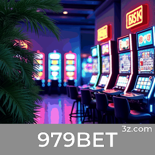 979BET: Experiência Exclusiva com Privilegios de Membro