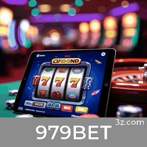 979BET Plataforma: Conecte-se e Participe da Comunidade