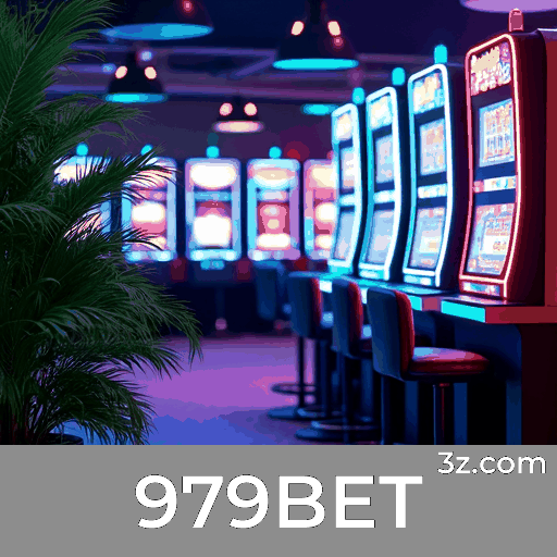 979BET: Domine Jogos com Estratégias Vencedoras